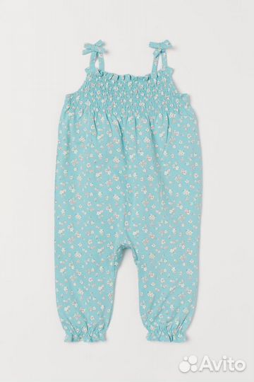 Комбинезон H&M 74,80,104