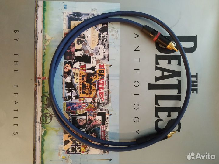 Цифровой кабель spdif для аудио