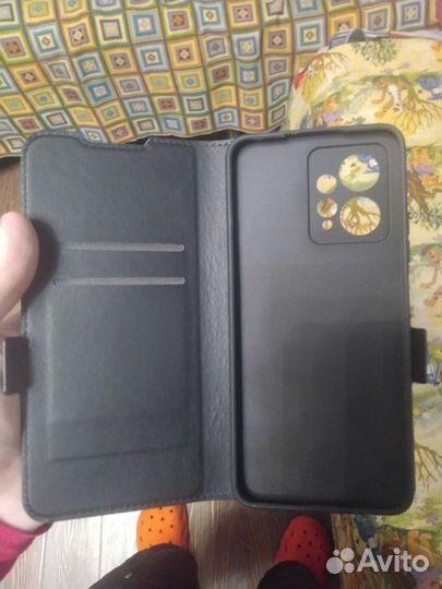 Чехол для Xiaomi redmi note 12 4g