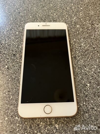 iPhone 8 Plus, 64 ГБ