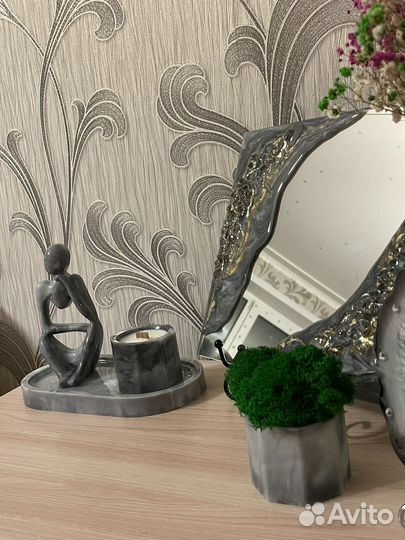 Декор для интерьера