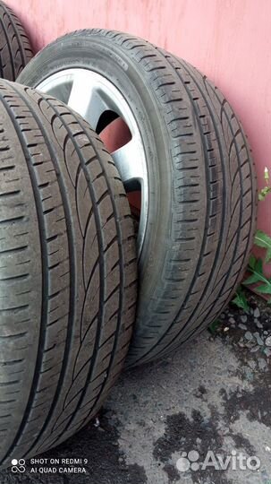 Диски, шины