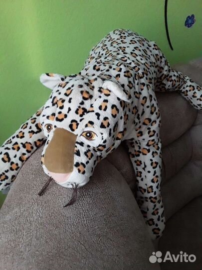 Мягкая игрушка