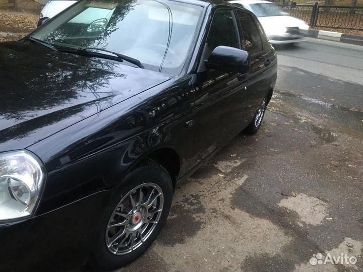 LADA Priora 1.6 МТ, 2011, 170 000 км