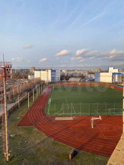 1-к. квартира, 45 м², 8/9 эт.