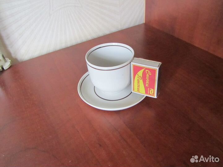 Кофейные пары