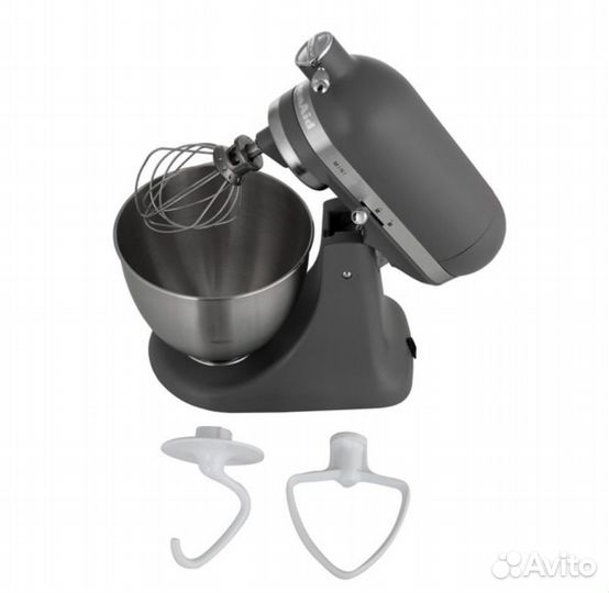 Кухонная машина kitchenaid