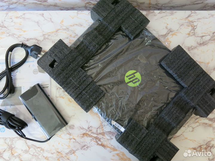 HP Pavilion Gaming 15