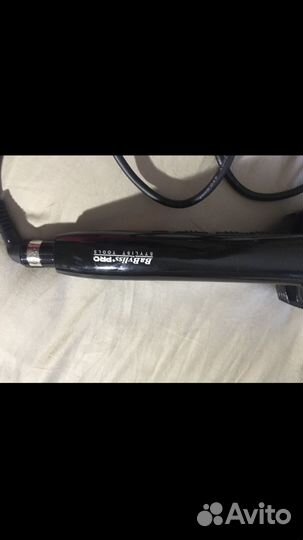 Плойка для создания локонов