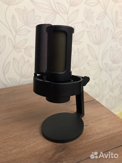 Микрофон Fifine AmpliGame A8 Black
