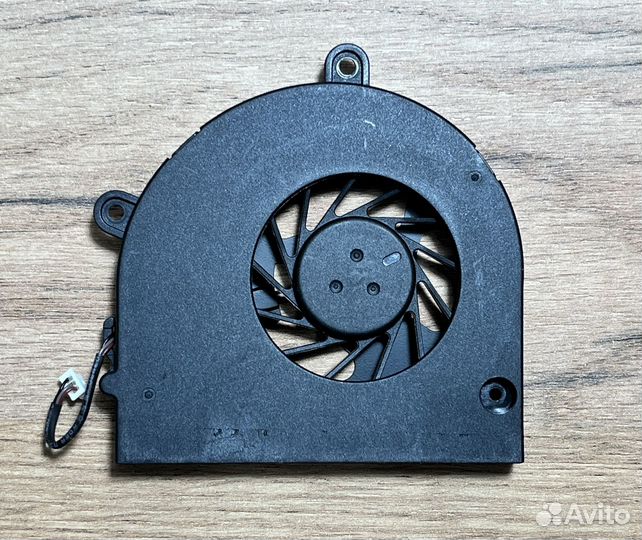 Вентилятор ноутбука Acer 5551