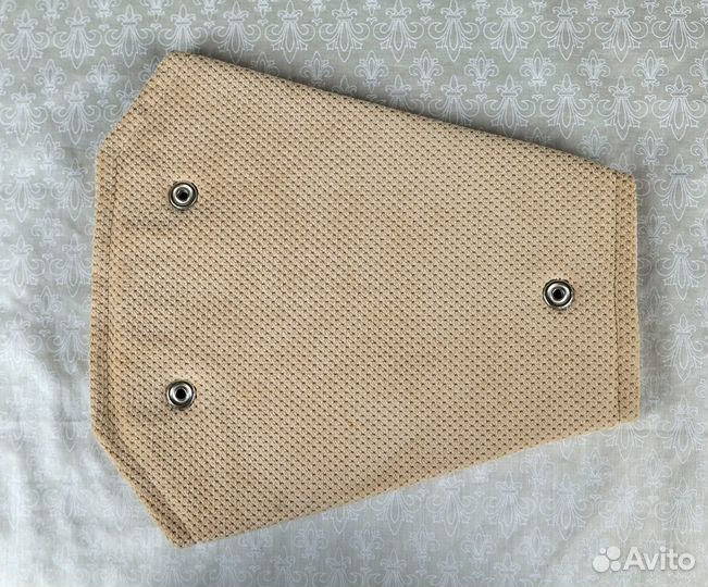 Треугольник накладка адаптер ремня безопасности