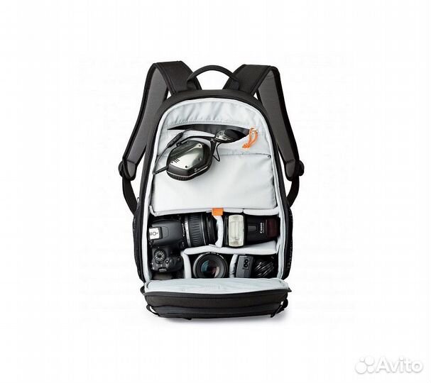 Фоторюкзак Lowepro Tahoe BP 150 чёрный