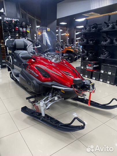 Yamaha VK10D Professional