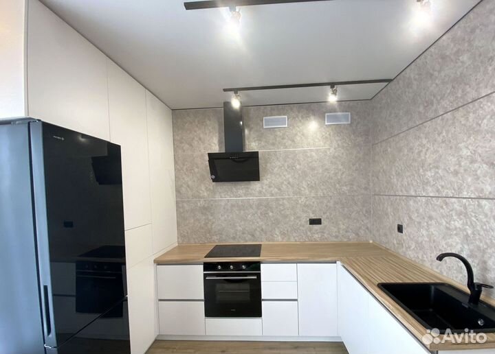 Кухня от производителя