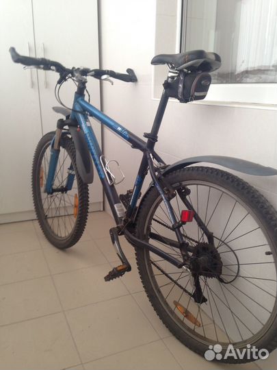 Велосипед Wheeler 29 pro мтв