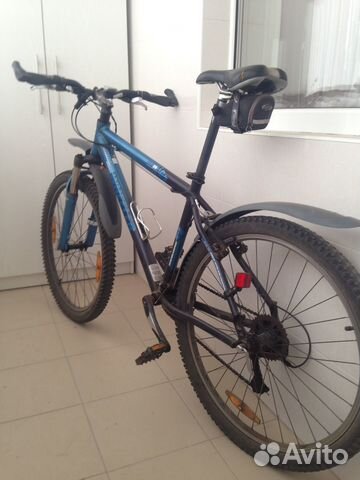 Велосипед Wheeler 29 pro мтв