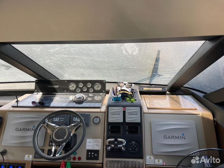 Fairline 65 Squadron