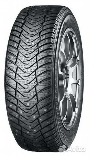 Yokohama Ice Guard Stud IG55 175/65 R14