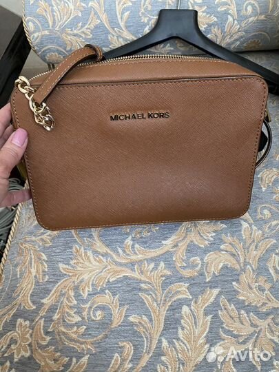 Сумка michael kors оригинал