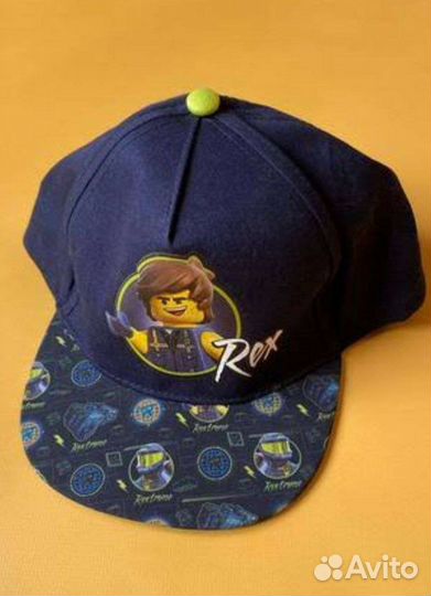 Бейсболки Disney (Дисней)