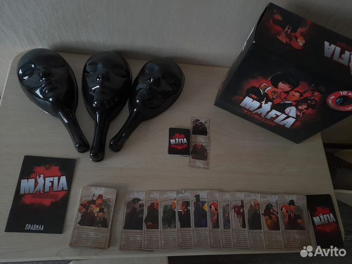 Аренда настольных игр