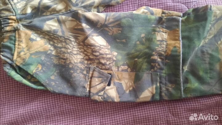 Костюм горка