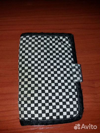 Кошелек детский