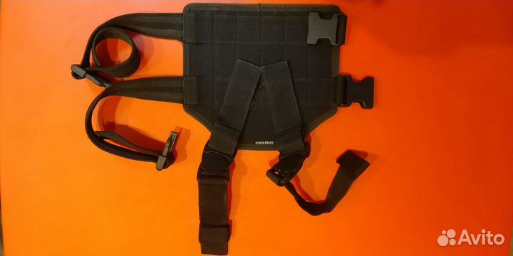 Набедренная платформа stich profi