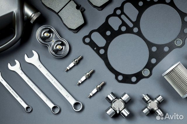 Кожух колесной ниши передняя часть П Пд