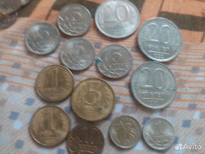 Нардыденьги старые