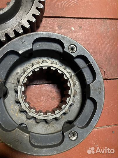 Автозапчасти Шахман