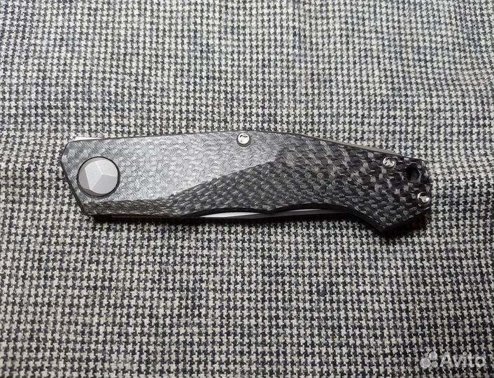 Нож складной Green Thorn Pero