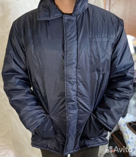 Спецодежда зимняя комплект