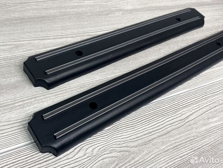 Магнитный держатель для ножей