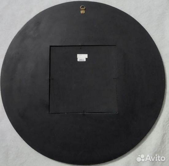 Зеркало настенное в стиле фен шуй