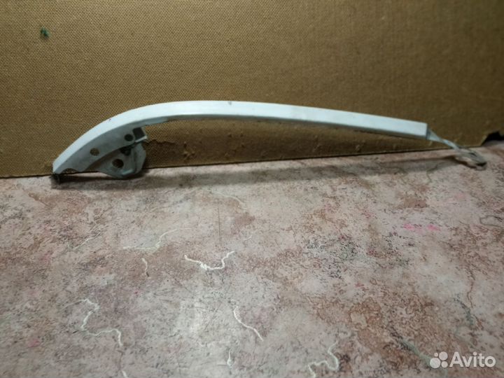 Реснички на фары Тойота калдина 2 10кузов