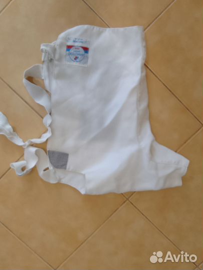 Экипировка для фехтования