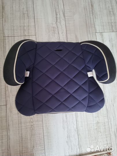 Бустер Happy Baby