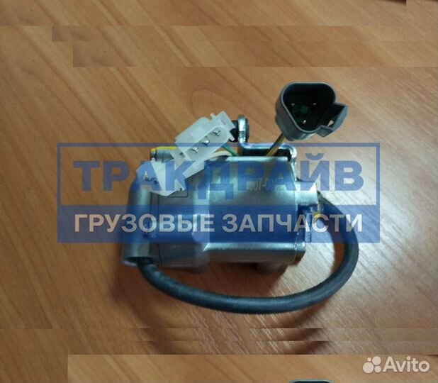 Датчик педали газа Скания 4 серии 100179