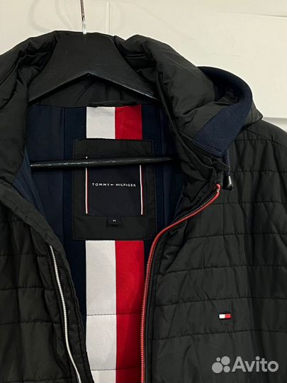 Куртка демисизон М