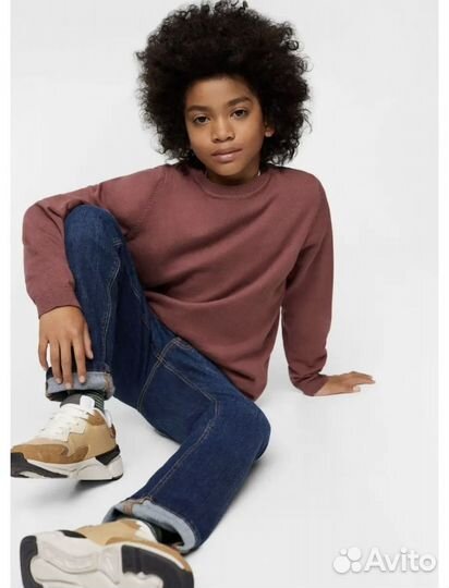 Джемпер Mango kids