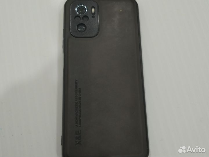 Xiaomi POCO M5s, 8/128 ГБ
