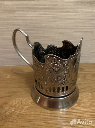 Подстаканник