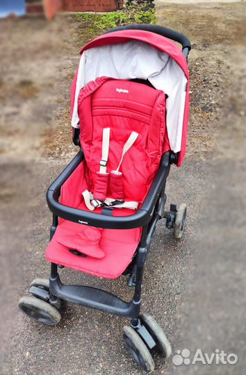 Коляска прогулочная Inglesina espresso