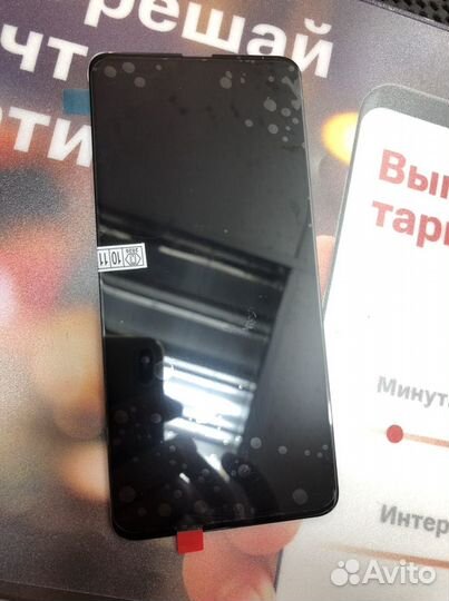 Дисплей Стекло Модуль Xiaomi Mi Mix 3 Amoled