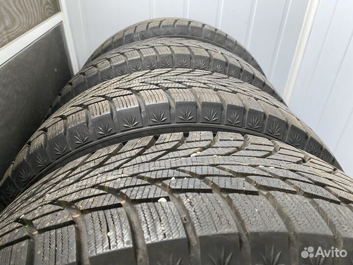 Kumho WinterCraft Ice Wi51 185/65 R15