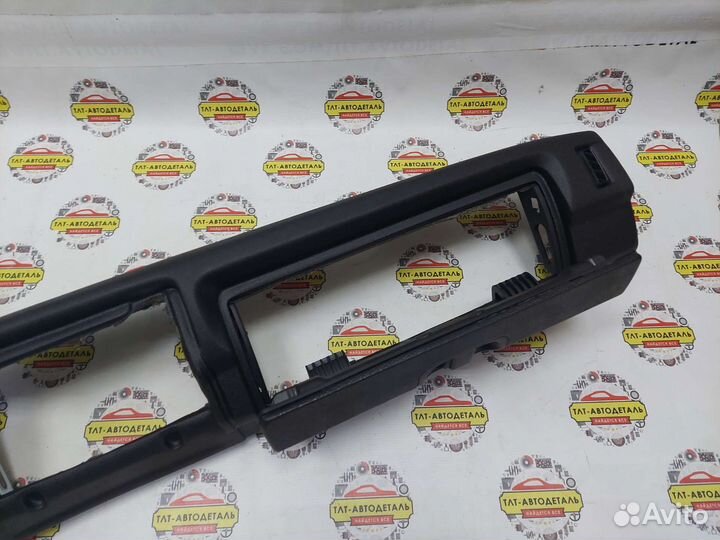 Панель приборов niva 21213 полусбор