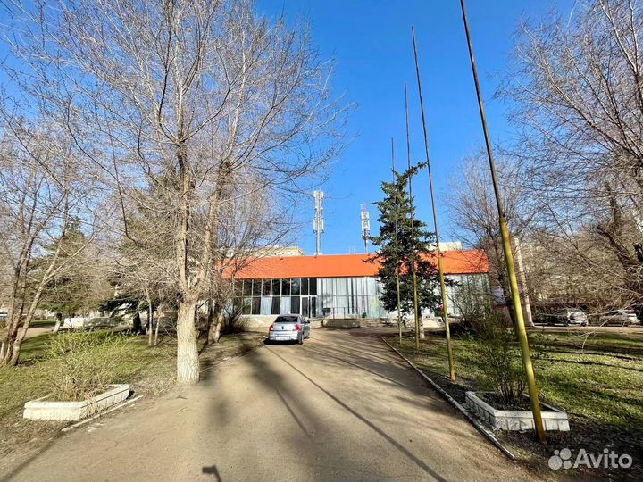 Аренда уличного светодиодного видео экрана