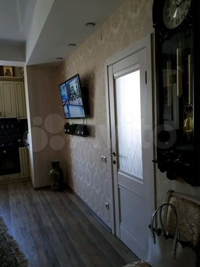 2-к. квартира, 48 м², 8/10 эт.